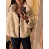 襟付きシングルブレストジャケット | Ulysses | 詳細画像3 