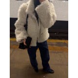 襟付きシングルブレストジャケット | Ulysses | 詳細画像4 