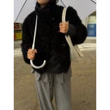 襟付きシングルブレストジャケット | Ulysses | 詳細画像5 