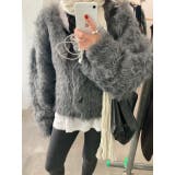 グレー | ジャケット | Ulysses