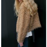 キャメル | ジャケット | Ulysses