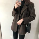 メルトンスーツジャケット | Ulysses | 詳細画像5 