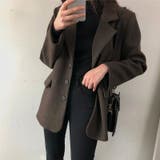 メルトンスーツジャケット | Ulysses | 詳細画像6 