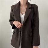 メルトンスーツジャケット | Ulysses | 詳細画像13 