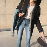 メルトンスーツジャケット | Ulysses | 詳細画像14 