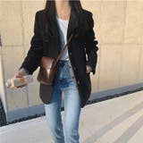 メルトンスーツジャケット | Ulysses | 詳細画像15 