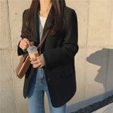 メルトンスーツジャケット | Ulysses | 詳細画像16 