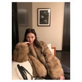 ブラウン | ジャケット | Ulysses