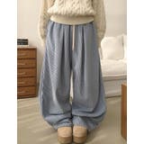 コーデュロイワイドパンツ | Ulysses | 詳細画像15