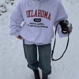 刺繍パーカー | Ulysses | 詳細画像13 