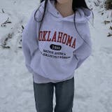 刺繍パーカー | Ulysses | 詳細画像15 