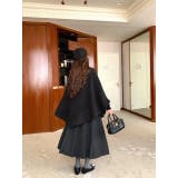 ニットポンチョ | Ulysses | 詳細画像5 