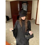 ニットポンチョ | Ulysses | 詳細画像7 