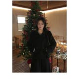 襟付きダブルブレストメルトンジャケット | Ulysses | 詳細画像10 