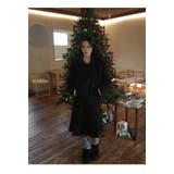 襟付きダブルブレストメルトンジャケット | Ulysses | 詳細画像11 