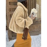 スタンドカラーショートジャケット | Ulysses | 詳細画像1