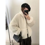 スタンドカラーショートジャケット | Ulysses | 詳細画像5