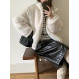 スタンドカラーショートジャケット | Ulysses | 詳細画像7