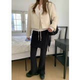 ショートVネックジャケット | Ulysses | 詳細画像7