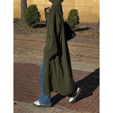 ニットハイネックスリットワンピース | Ulysses | 詳細画像2 