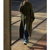 ニットハイネックスリットワンピース | Ulysses | 詳細画像3 