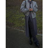 ニットハイネックスリットワンピース | Ulysses | 詳細画像11 