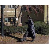 ニットハイネックスリットワンピース | Ulysses | 詳細画像12 