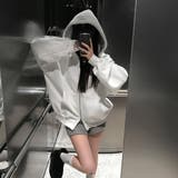 ニットショートパンツ | Ulysses | 詳細画像2