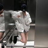 ニットショートパンツ | Ulysses | 詳細画像3