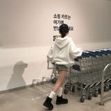 ニットショートパンツ | Ulysses | 詳細画像4