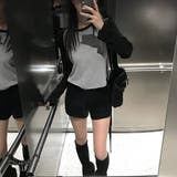 ニットショートパンツ | Ulysses | 詳細画像5