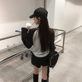 ニットショートパンツ | Ulysses | 詳細画像8