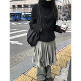 スタンドカラーメルトンジャケット | Ulysses | 詳細画像2