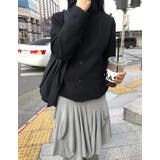 スタンドカラーメルトンジャケット | Ulysses | 詳細画像7