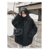 スタンドカラーメルトンジャケット | Ulysses | 詳細画像6