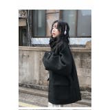 スタンドカラーメルトンジャケット | Ulysses | 詳細画像8