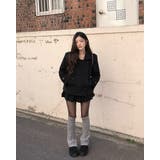 ダブルブレストメルトンジャケット | Ulysses | 詳細画像10