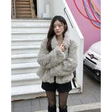 ショートジャケット | Ulysses | 詳細画像5 