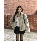 ショートジャケット | Ulysses | 詳細画像7 