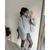 ショートジャケット | Ulysses | 詳細画像11 