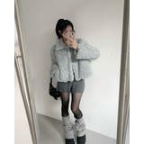 ショートジャケット | Ulysses | 詳細画像12 