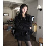 ショートクルーネックシングルブレストジャケット | Ulysses | 詳細画像6 