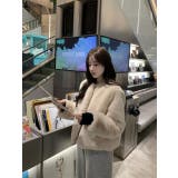 ショートジャケット | Ulysses | 詳細画像3 