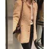 クルーネックシングルブレストジャケット | Ulysses | 詳細画像5