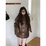 フェイクムートンジャケット | Ulysses | 詳細画像4 