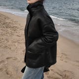 フェイクムートンジャケット | Ulysses | 詳細画像5 