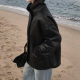 フェイクムートンジャケット | Ulysses | 詳細画像6 