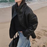 フェイクムートンジャケット | Ulysses | 詳細画像7 