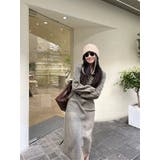 デニム長袖ワンピース | Ulysses | 詳細画像7 