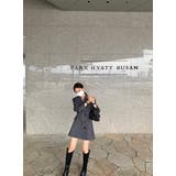 スーツジャケット | Ulysses | 詳細画像5 